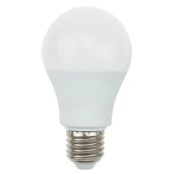 Λάμπα LED WIFI A60 E27 9W 230V εναλλαγής χρωμάτων RGB+CCT 800Lm δέσμης 180°